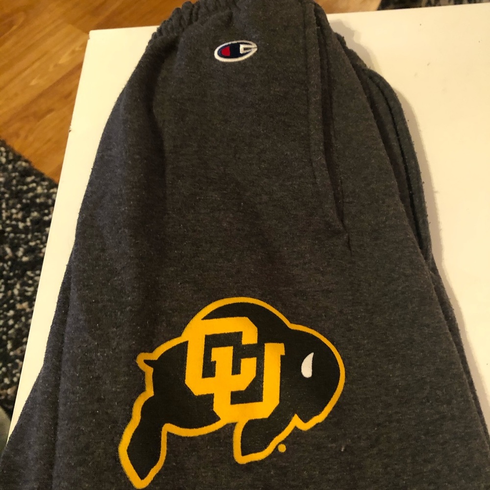 CU Sweats